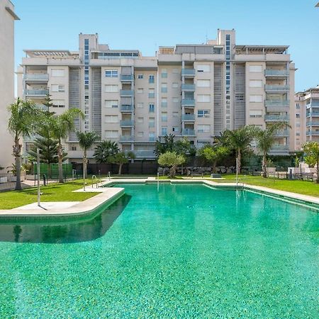 Nuevo Rincon Apartment Rincón de la Victoria Exterior photo