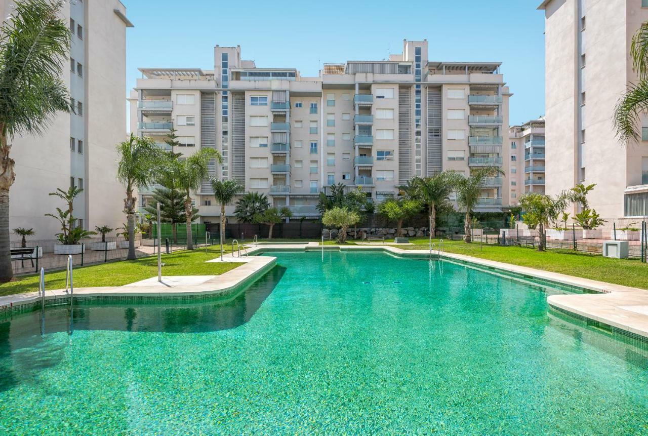 Nuevo Rincon Apartment Rincón de la Victoria Exterior photo