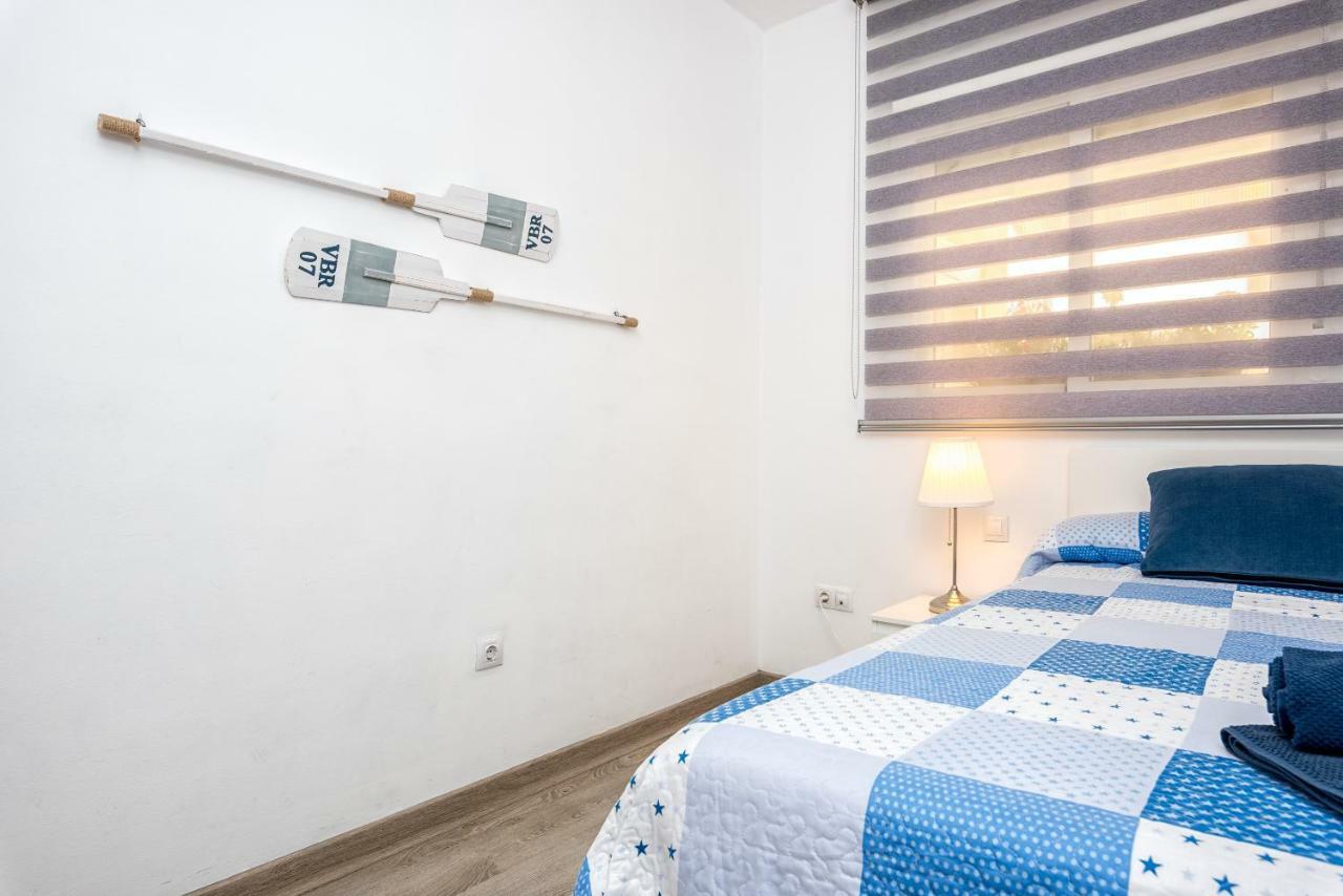 Nuevo Rincon Apartment Rincón de la Victoria Exterior photo